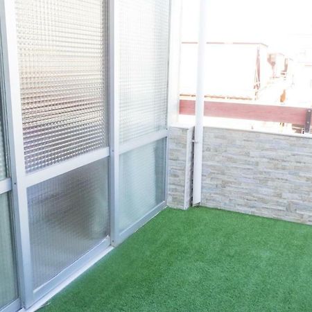 Apartament Atico Centro Almendros Trg Benidorm Zewnętrze zdjęcie