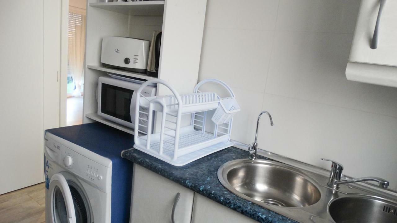 Apartament Atico Centro Almendros Trg Benidorm Zewnętrze zdjęcie