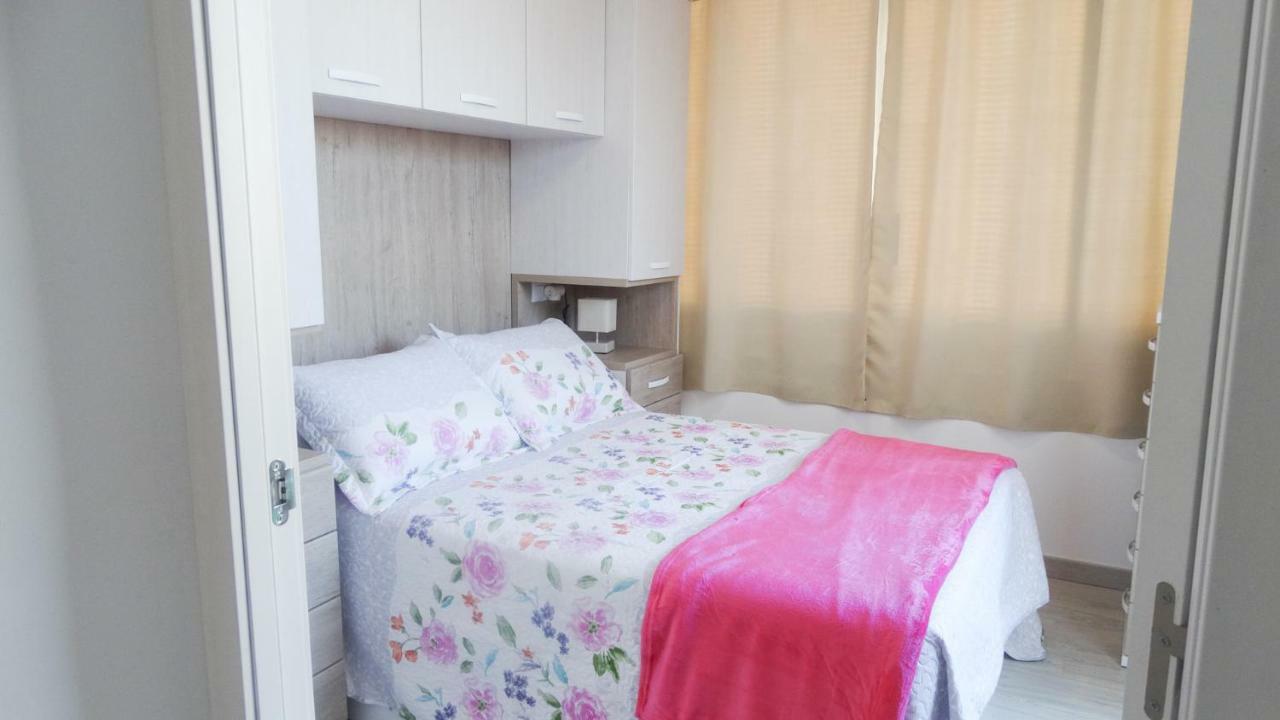 Apartament Atico Centro Almendros Trg Benidorm Zewnętrze zdjęcie